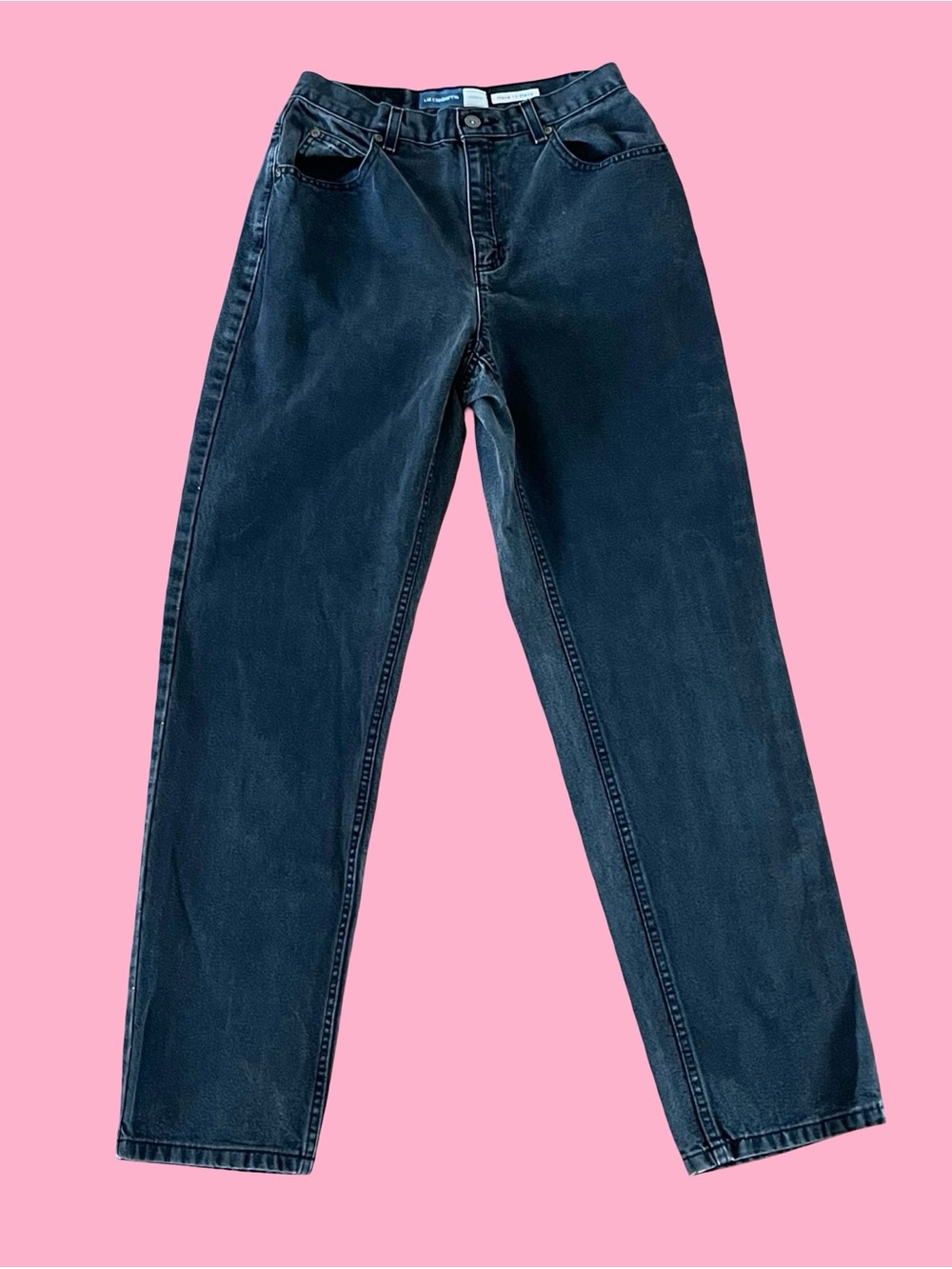 Vintage Liz Claiborne Mom Jeans